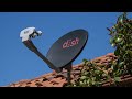 Dish Network Running Out Time As Bankruptcy Fears Grow Closer
