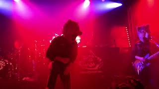 Man With a Mission - Freak it! Live @ Tufnell Park Dome, London 23/02/18