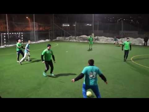 FC Bad Boys – Аптечная сеть 9 1 1 (2)