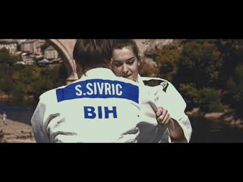 Promotional  video of Judo Club "Neretva" Mostar