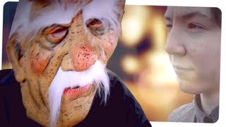 SIDO - &quot;BILDER IM KOPF&quot; (OFFICIAL VIDEO) PARODIE