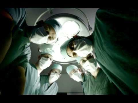 doctor doctor give me gas (in my ass)