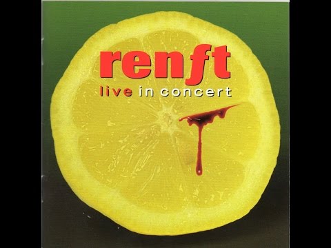 Renft - live in concert (Buschfunk) [Full Album]