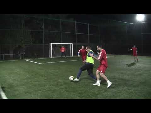 21 50 FC Berceni VS B&B Seria A Play Off etapa 2 part 1