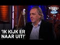Marcel van Roosmalen lyrisch over nieuw programma | VERONICA INSIDE