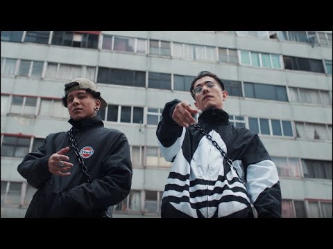 Robot95 Ft. Big Soto - Es que Tú (Video Oficial)