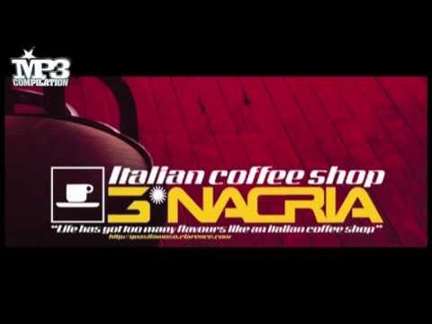 3NACRIA | Italian coffee shop [OFFICIAL promo - HD audio]