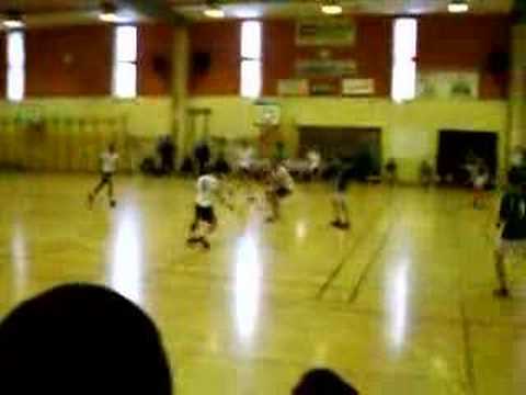 Slutsekunder IFK Hammarö - Skåre HK