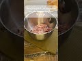 Burger De Pui
