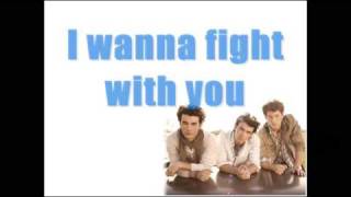 MUCH BETTER - Jonas Brothers - FULL Song/Lyrics ON-Screen/HQ