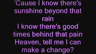 Justin Bieber- Pray Lyrics.