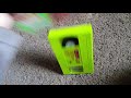 Opening To VeggieTales Josh And The Big Wall 2000 VHS