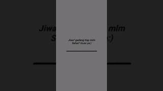 Download lagu Story WA / Jiwa jiwa Begadang mp3