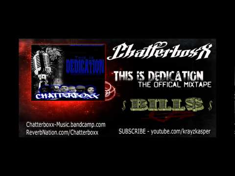 ChatterboxX - Bills