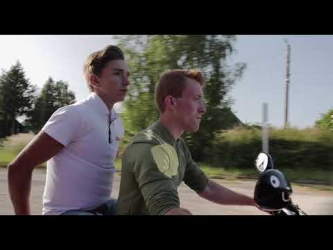 trailer