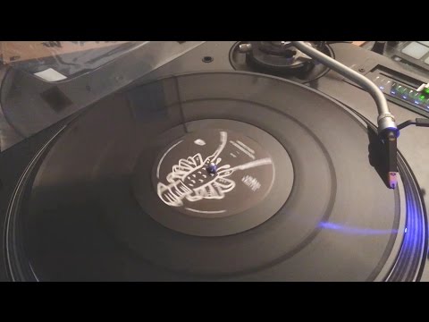 Fat Freddy's Drop HOPE Vinyl Drop