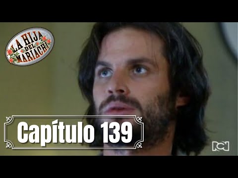 La Hija del Mariachi | Capítulo 139 | Emiliano no asimila que plaza Garibaldi cerró para siempre