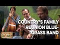 Country's Family Reunion Bluegrass Band  "Big Country"