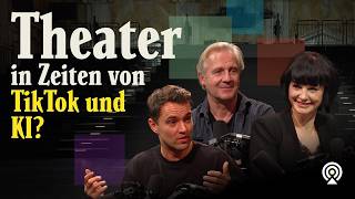 Die Zukunft der Burg in einer zerfallenden Welt
