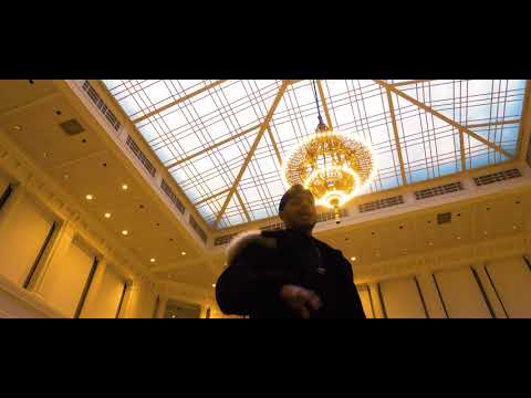 Audubon - Risky Business (Prod. By Drummin)