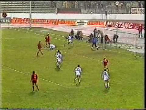 Bayern vs Tottenham (1983-84) (Part 3)