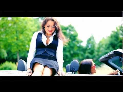 Sasha Dith - I LOVE DANCE (Behind the scenes)