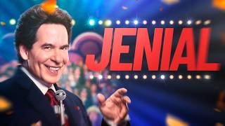 Silvio Santos interpretando Leandro Hassum vai te traumatizar