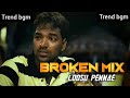 ​​​loosu Pennae Song Vallavan Song WhatsApp Status Tamil Love Failure Whatsappstatus Trend Bgm