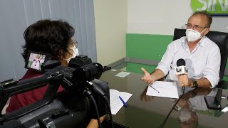 Sinmed RN quer impedir desativação do Hospital Ruy Pereira