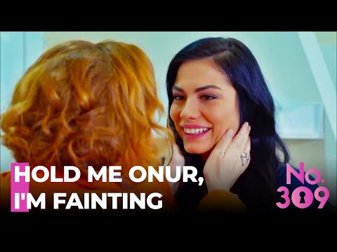 Sarıhans Are Looking For A Baby Room - Room 309 Episode 111