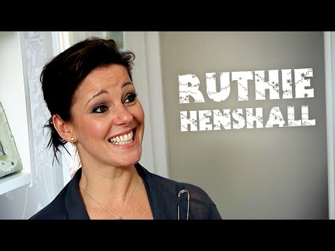 Cash in the Celebrity Attic – Ruthie Henshall