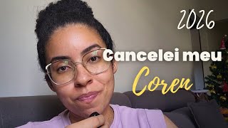 2026: Why I suspended my nursing registration and changed careers ✨️🥹