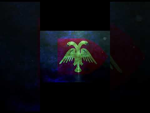 "Princes of Lazica" Byzantie Empire song (Producted by Farya Faraji)