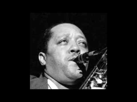 "Jumpin' at the Woodside" (1938) Count Basie and Lester Young