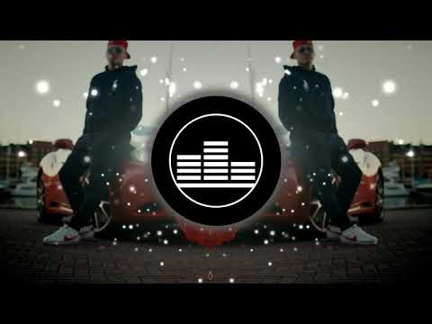 Gettomasa - Kaksovine [BASS BOOSTED]