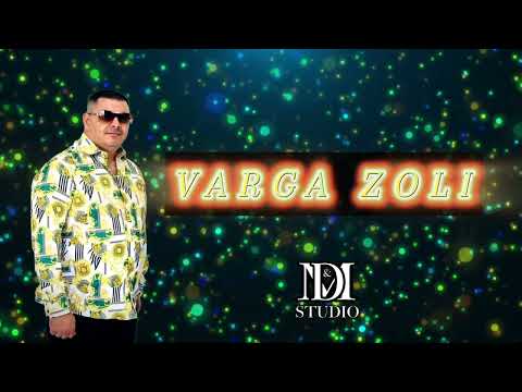 Varga Zoli 2023 - Tedd ki a táncot a Tiktokra (Pergető)