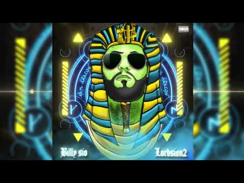 BILLY SIO x JITANO - PRINCE SAUDI