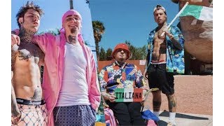 J-AX &amp; FEDEZ - Italiana (Official Video)