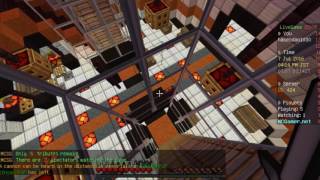 【マインクラフト】MCSGプレイ動画