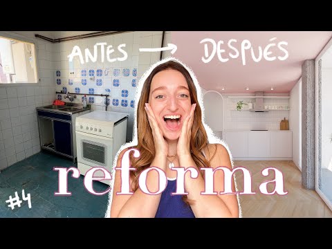 DIARY OF A RENOVATION #4 🛠️ THIS IS HOW THE HOUSE IS GOING TO LOOK 🏠 Close-ups and renderings wit...