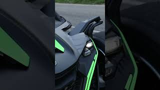 Stryker Rogue Maverick