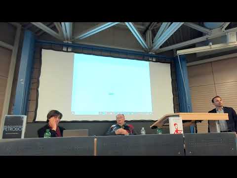 "Non doveva finire così": cent'anni di Pasolini e trenta di "Petrolio" - Maria Careri e Walter Siti