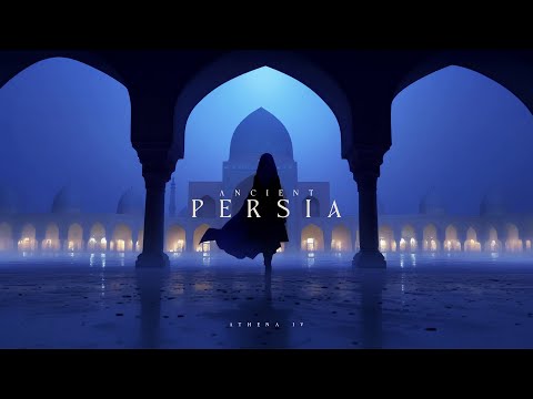 Persian Nocturne - Rhythmic Ancient Persian Inspired Ambient Music
