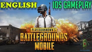 PUBG MOBILE videosu