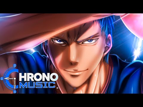 Aomine (Kuroko no Basket) - PANTERA DA QUADRA | Chrono