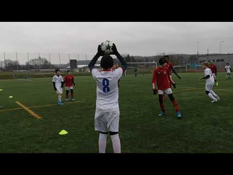 IF Mölndal P06 2 perioden 0-1 till Mölndal