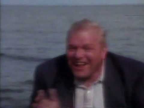 F/X2 Australian TV Spot (1991)