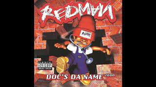 Redman - Let Da Monkey Out