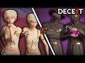 WHO Is The BETTER PLAYER Deceit 2 VERSUS Ft B3st