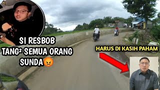 Download lagu KLARIFIKASI DAN ORANG YANG S3NGG0L SUKU SUNDA VIRAL⁉️ mp3 Download lagu KLARIFIKASI DAN ORANG YANG S3NGG0L SUKU SUNDA VIRAL⁉️ mp3